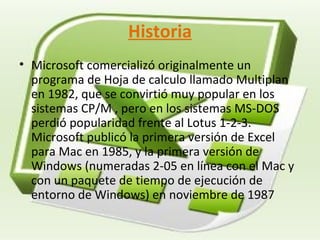 excel | PPT