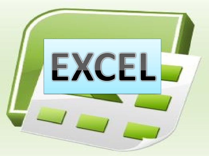 excel