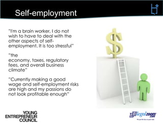 Employment