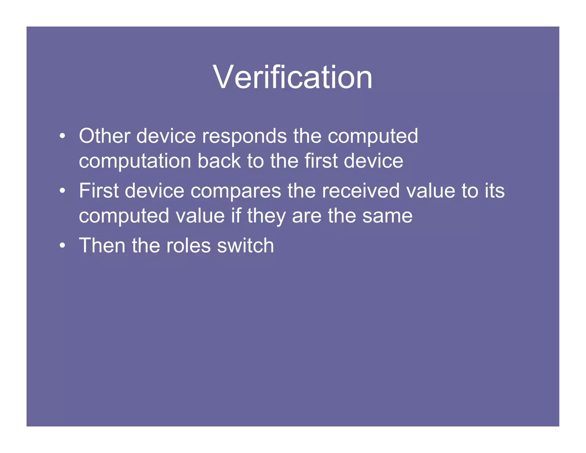 Bluetooth Vulnerabilities