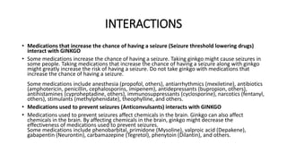 gabapentin overdose seizure
