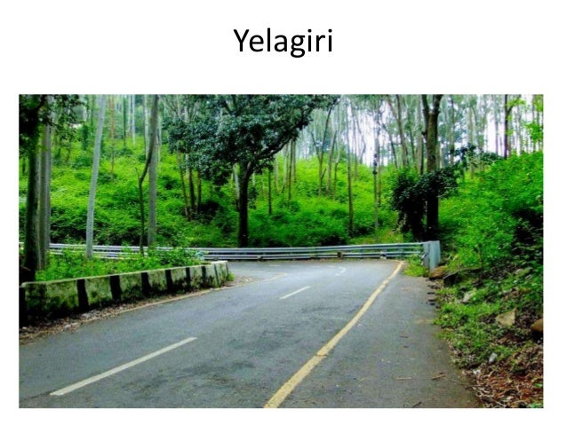 Yelagiri