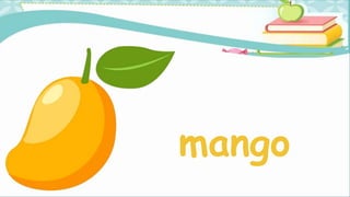 mango