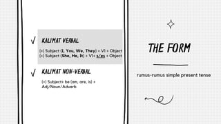 Yellow Black White Modern Doodle UI Computer Pitch Deck Marketing ...