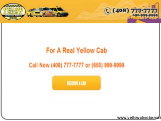 www.yellowcheckercab
 