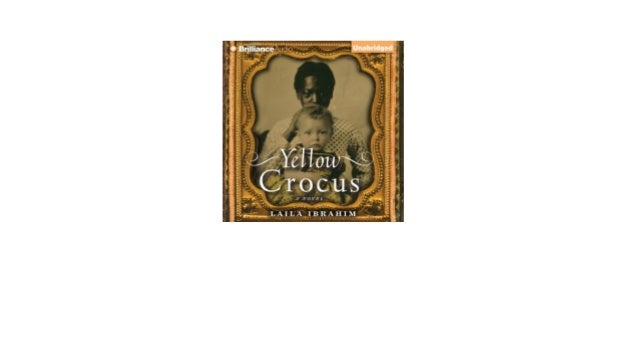 yellow crocus book series yellow crocus book series