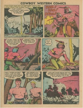 Yellow Gold   A Cry For Revenge