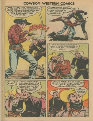 Yellow Gold   A Cry For Revenge