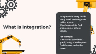 integration and its use in civil engineering | PDF