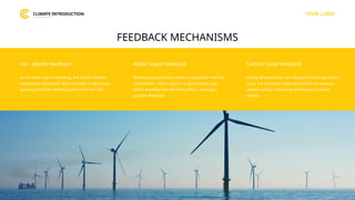 Comprehensive Climate Change Overview: Causes, Impacts, and Solutions ...