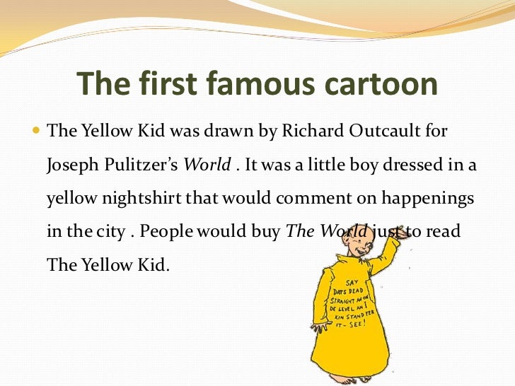 Yellow journalism   Yellow journalism