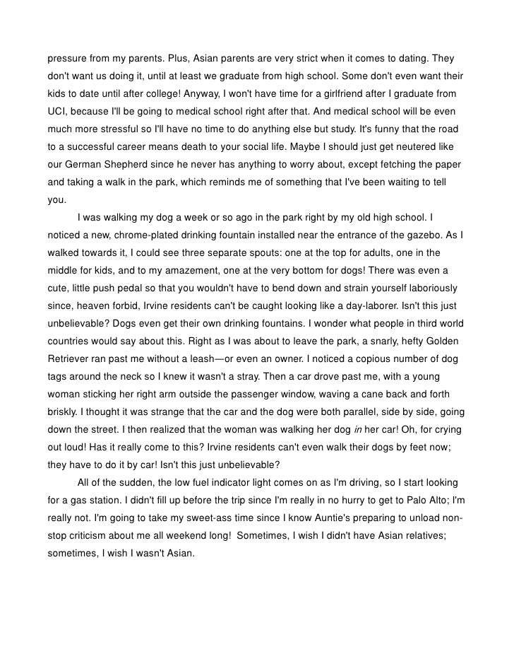 example write essay in kashmir