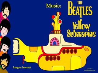 Music:
Images: Internet Guida Burt
(guidaburt@gmail.com)