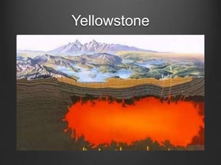 Yellowstone
 