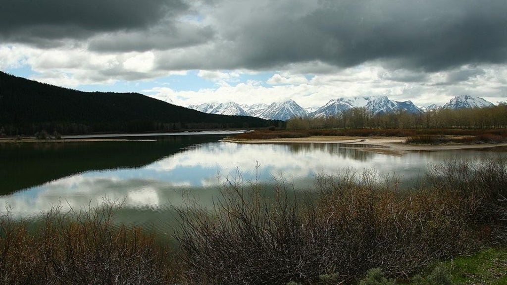Yellowston National Park usa