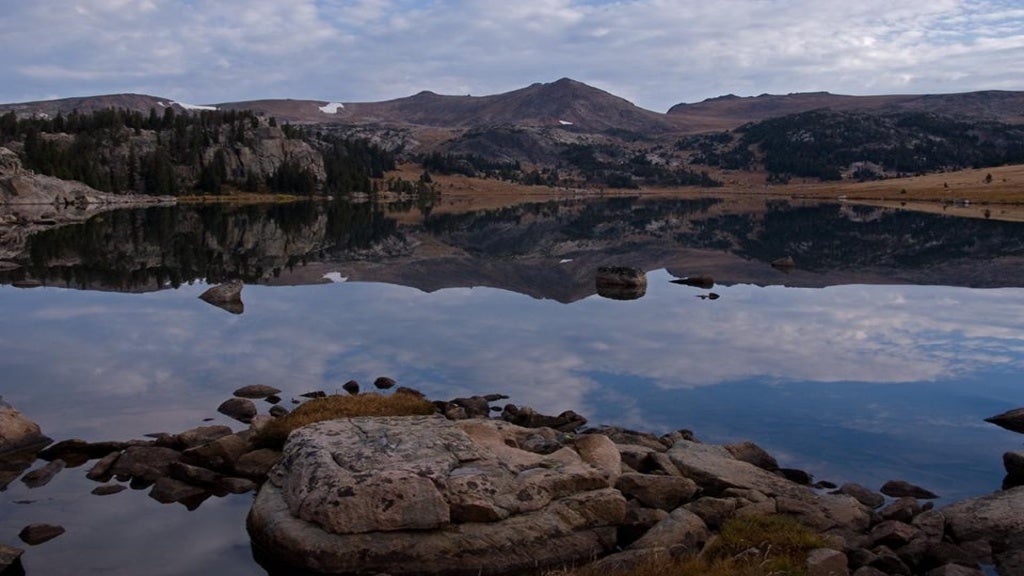 Yellowston National Park usa