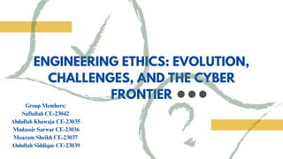 engineering ethics case studies origin.. | PDF