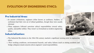 engineering ethics case studies origin.. | PDF