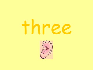 three 