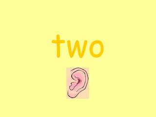 two 
