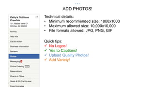…
ADD PHOTOS!
Technical details:
• Minimum recommended size: 1000x1000
• Maximum allowed size: 10,000x10,000
• File format...