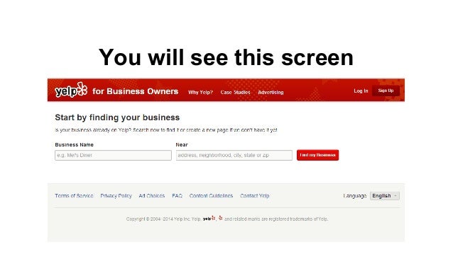 how to use yelp for lawn care businesses lawn care businesses