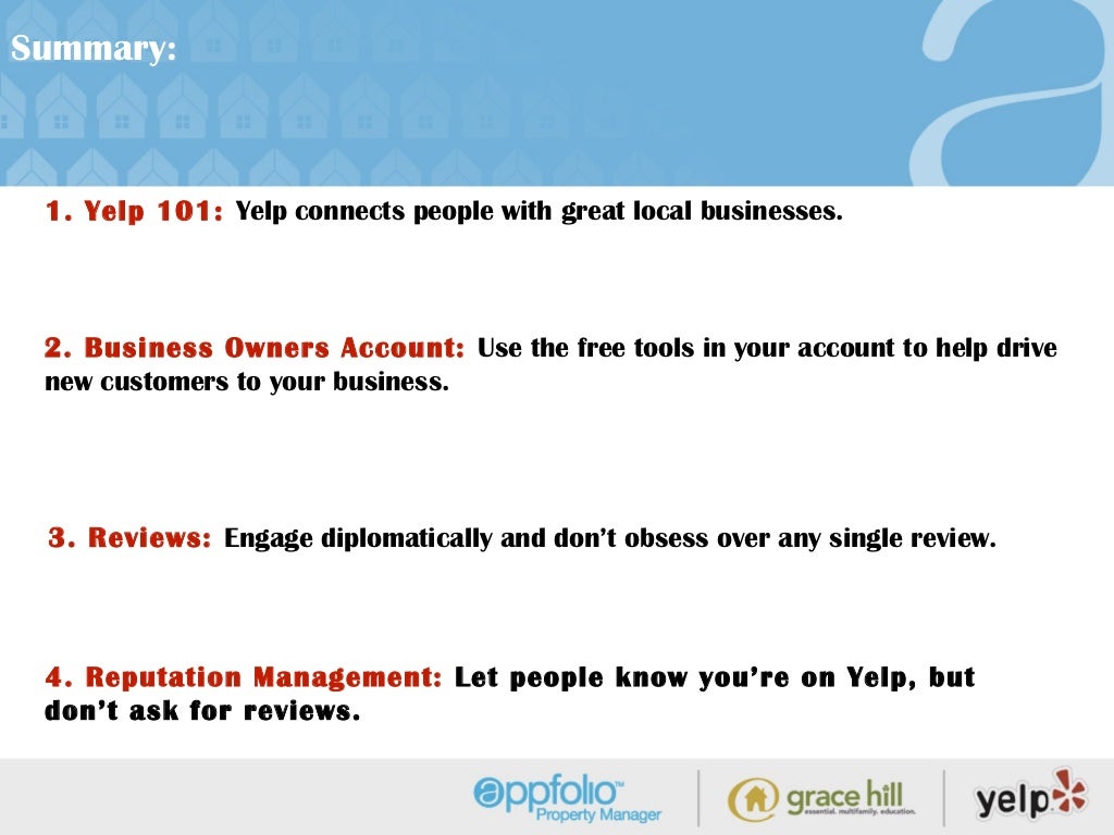 How To Use To Your Advantage