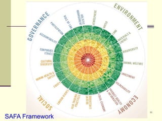 Assessing Sustainability of Swiddens systems in Tropical Forest Margins