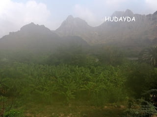HUDAYDA
 
