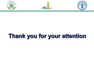 TThhaannkk yyoouu ffoorr yyoouurr aatttteennttiioonn 
