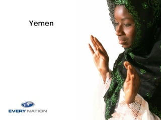 Yemen
 