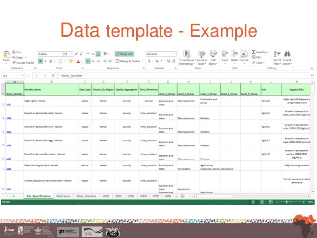 data mapping template yemen spatial food security mapping and monitoring tool data mapping template yemen spatial food security mapping and monitoring tool