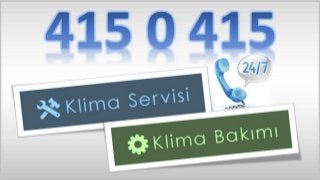Klima Servis .: 471 6 471 :. Mustafa Kemal Paşa Altus Klima Servisi, bakım Altus Servis Mu