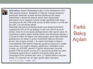 Farklı
Bakış
Açıları
 