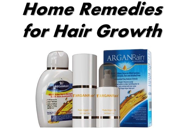 Argan Rain How To Grow Long Hair Fast