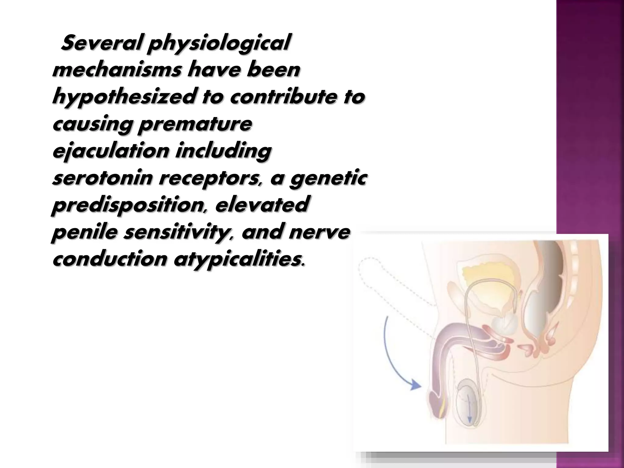 Prolargent 5x5 Extreme Premature Ejaculation Causes | PPTX