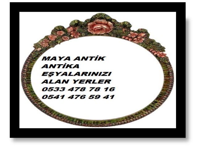 Antika El Dokumasi Hali Alan Yerler 0532 137 54 37
