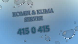 Kombi Servis...:0212 694 94 12:...Güzelyurt Baykan Kombi Servisi, bakım Baykan 