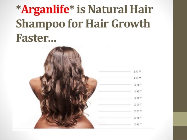 How To Grow Long Hair Fast