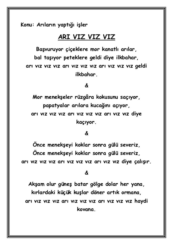 Yeni Muzikler