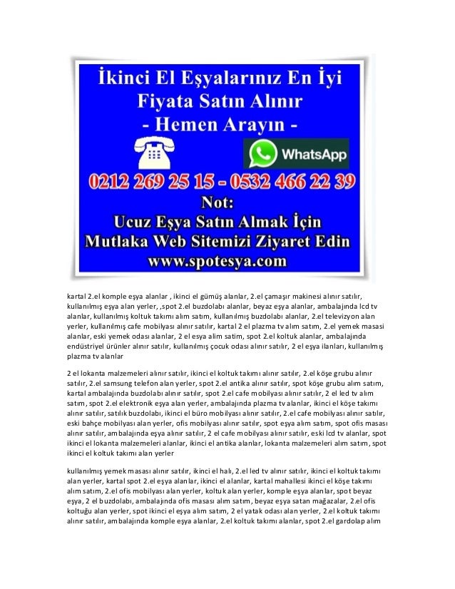Eski Bilgisayar Alan Yerler Nakit Ayni Gun Odeme Ile Aliyoruz