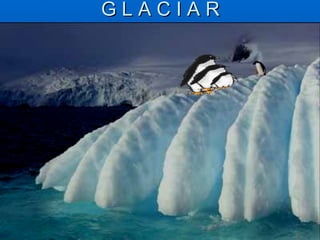 G L A C I A R 
