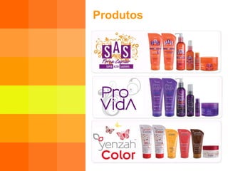 Produtos 