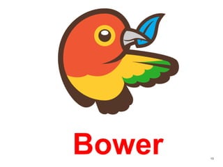Bower

19

 