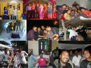 Ye pal   by nishad