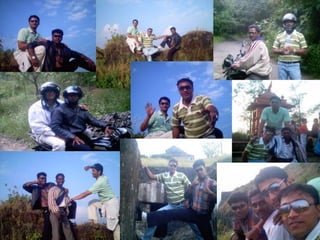 Ye pal   by nishad