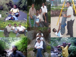 Ye pal   by nishad