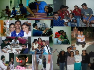 Ye pal   by nishad