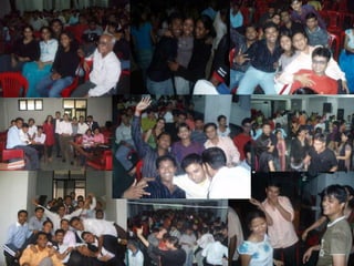 Ye pal   by nishad