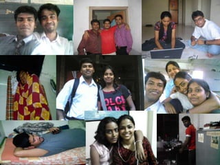 Ye pal   by nishad